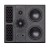 PMC Audio PMC6-2 專業錄音室主動式監聽喇叭 (對)